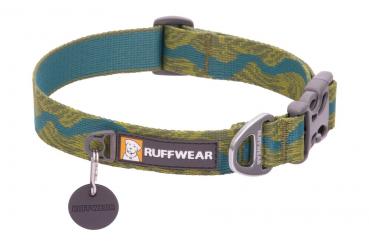 Ruffwear Flat Out Collar New River Gr. L